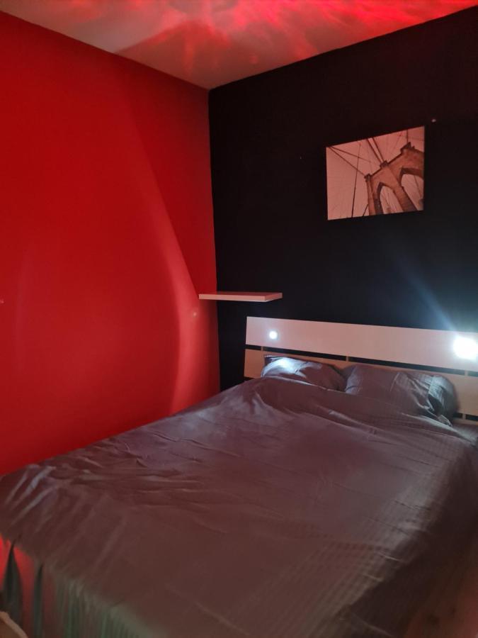 Апартамент 37 Stara Zagora Exterior foto